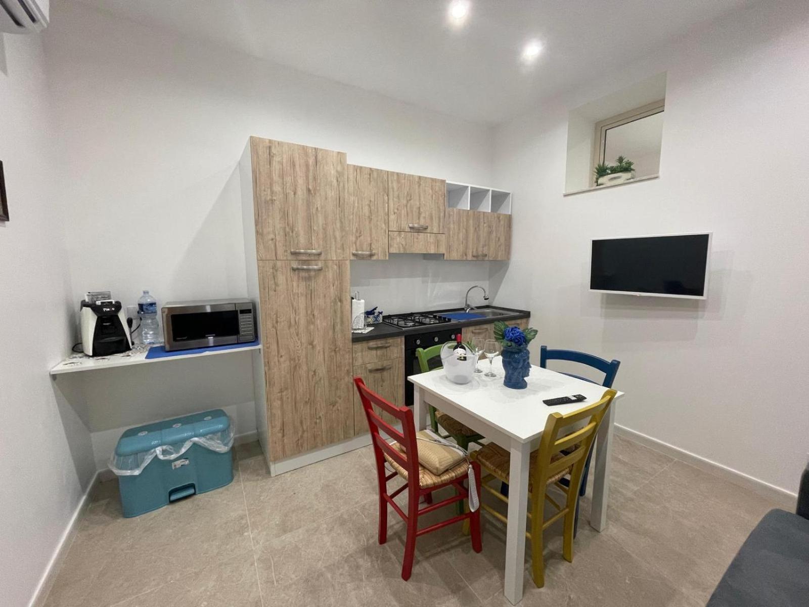 Soraja Ferienhaus Palermo
