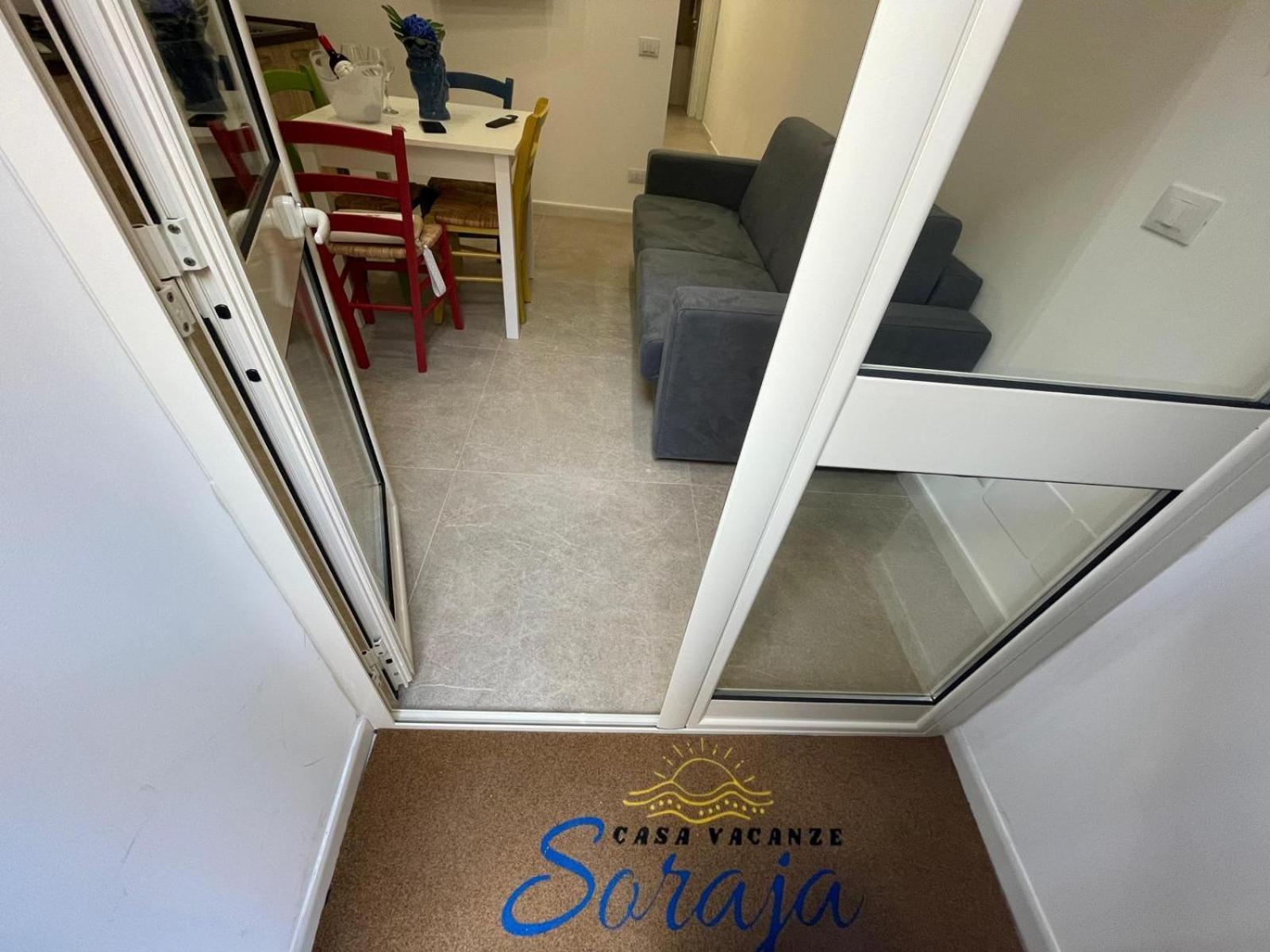 Soraja Ferienhaus