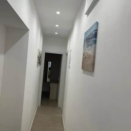 Casa Vacanze Soraja Palermo Exterior photo