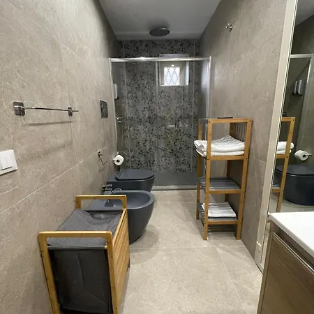 Casa Vacanze Soraja Palermo Exterior photo