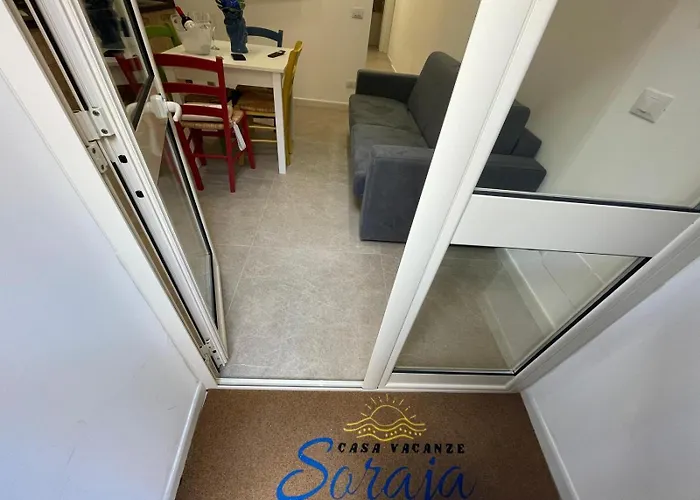 Casa Vacanze Soraja