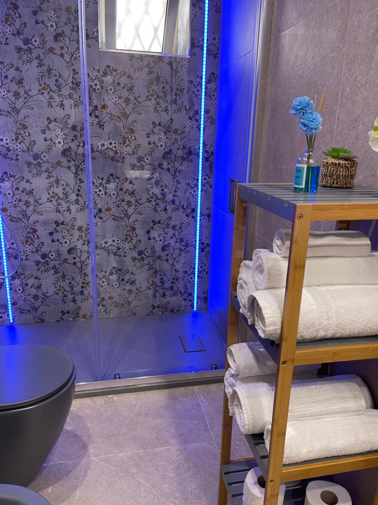 Holiday home Soraja Palermo